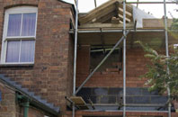 free Tutwell home extension quotes