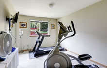 Tutwell home gym construction leads